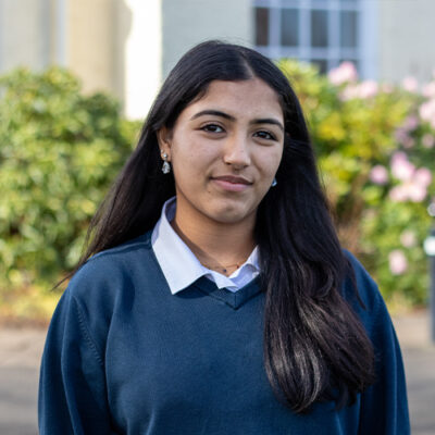 Saanvi