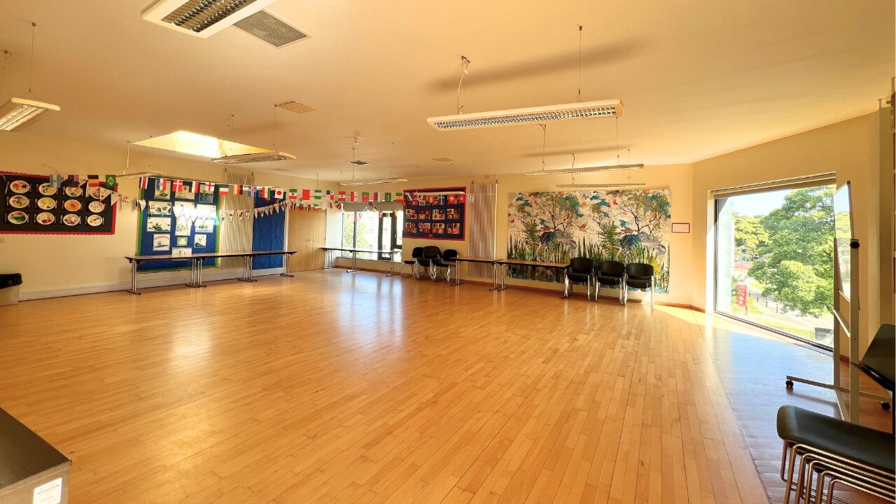 Lettings Futures Room