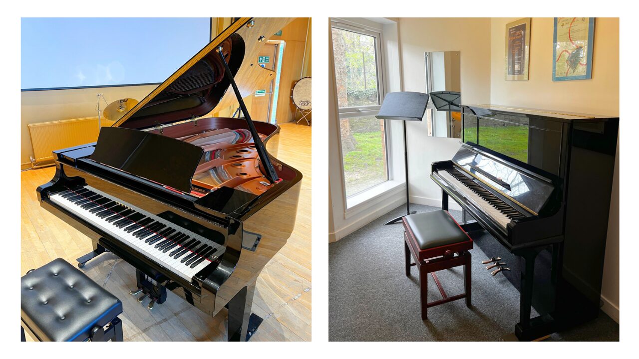 Lettings instruments