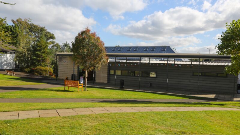 Lettings St Georges Centre