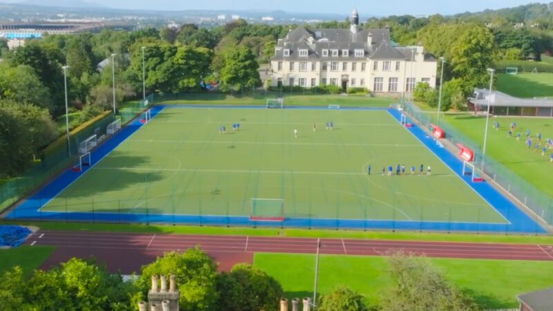 Lettings Astro Pitch