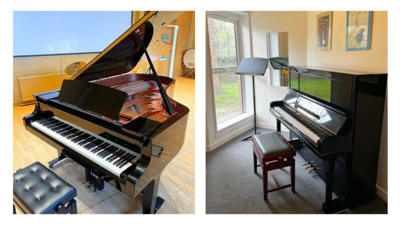Lettings instruments