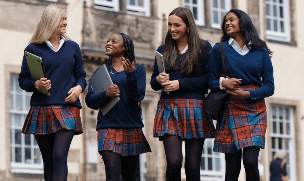 St Georges Signature Curriculum