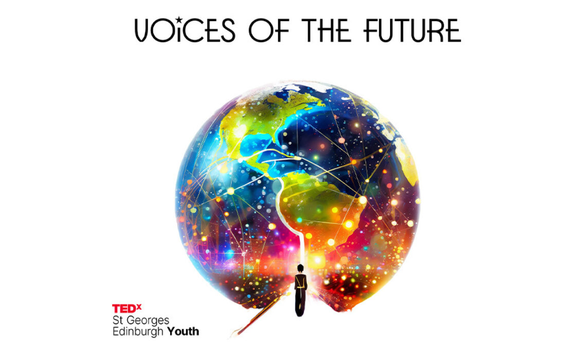 TEDx 2024 Voices of The Future Website Image 1