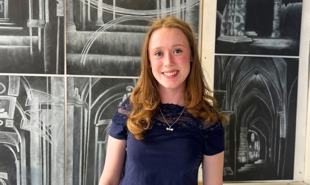 Sixth Form Leavers Exhibition 7