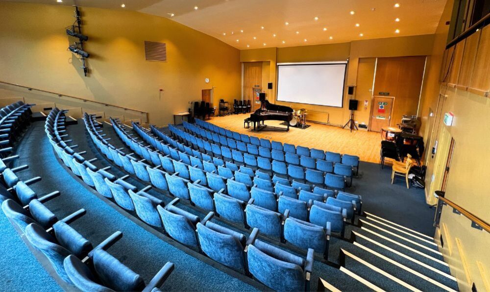 Venue 1000 x 595