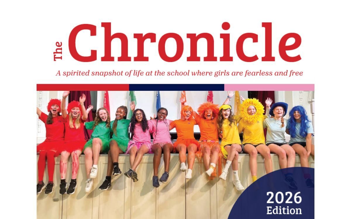 The Chronicle