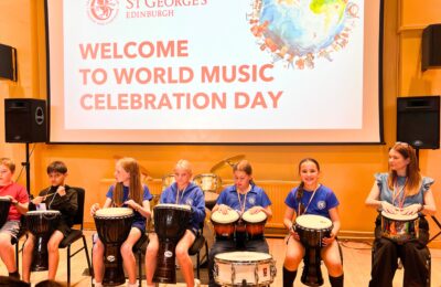 World Music Celebration 3
