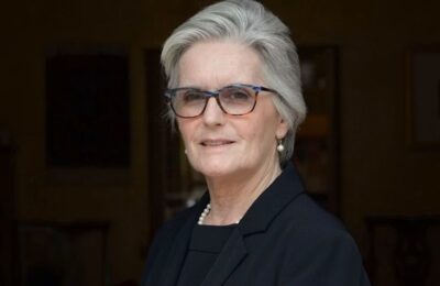 Dame Sue Bruce DBE 1200 x 750