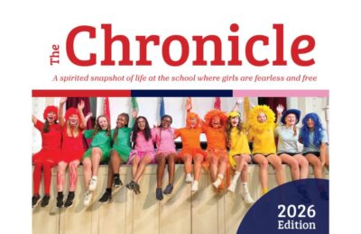 The Chronicle