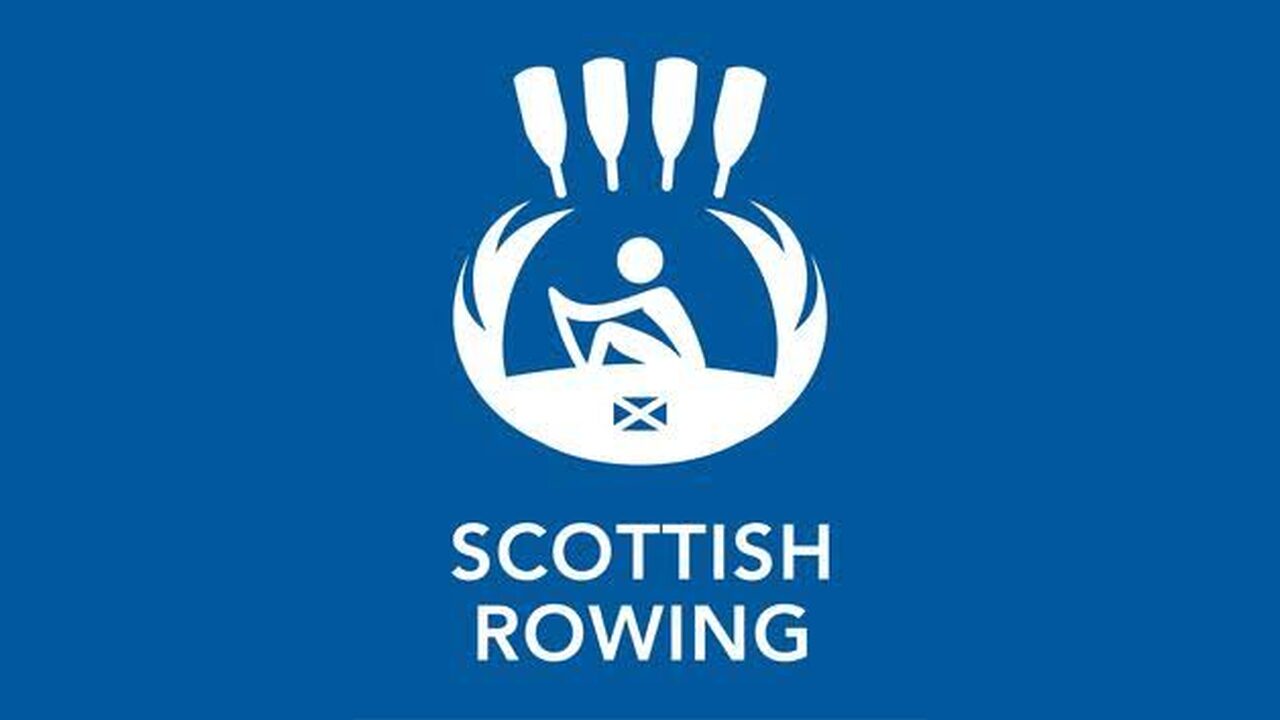 Scottish Rowing 1280x720