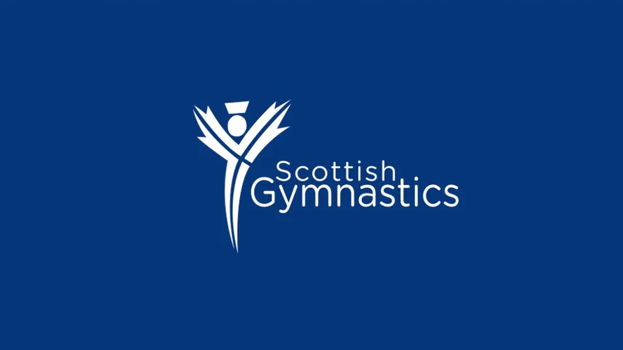 Scottish Gymnastics 1280x720